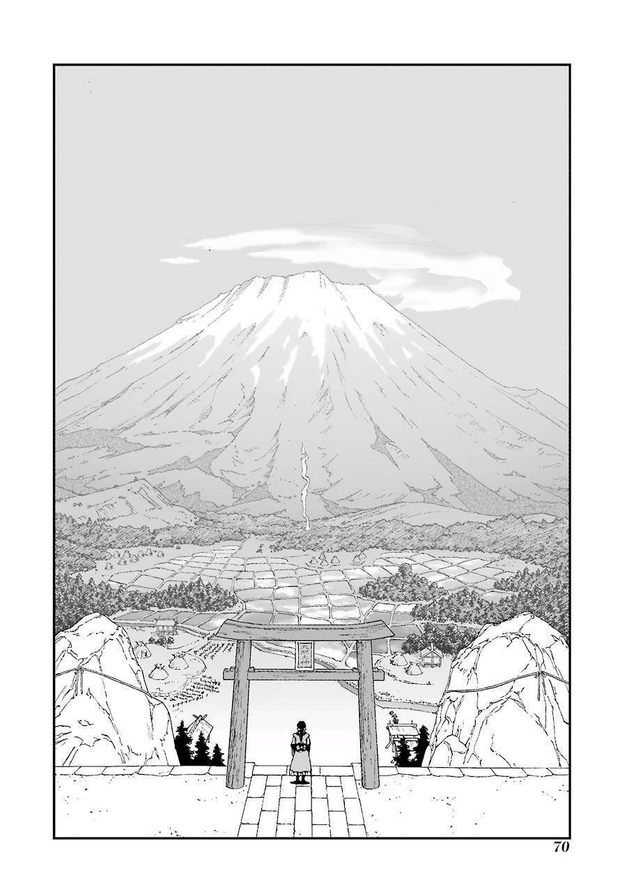 Dấu Ấn Rồng Thiêng - Người Kế Thừa Thánh Huy: Chapter 208