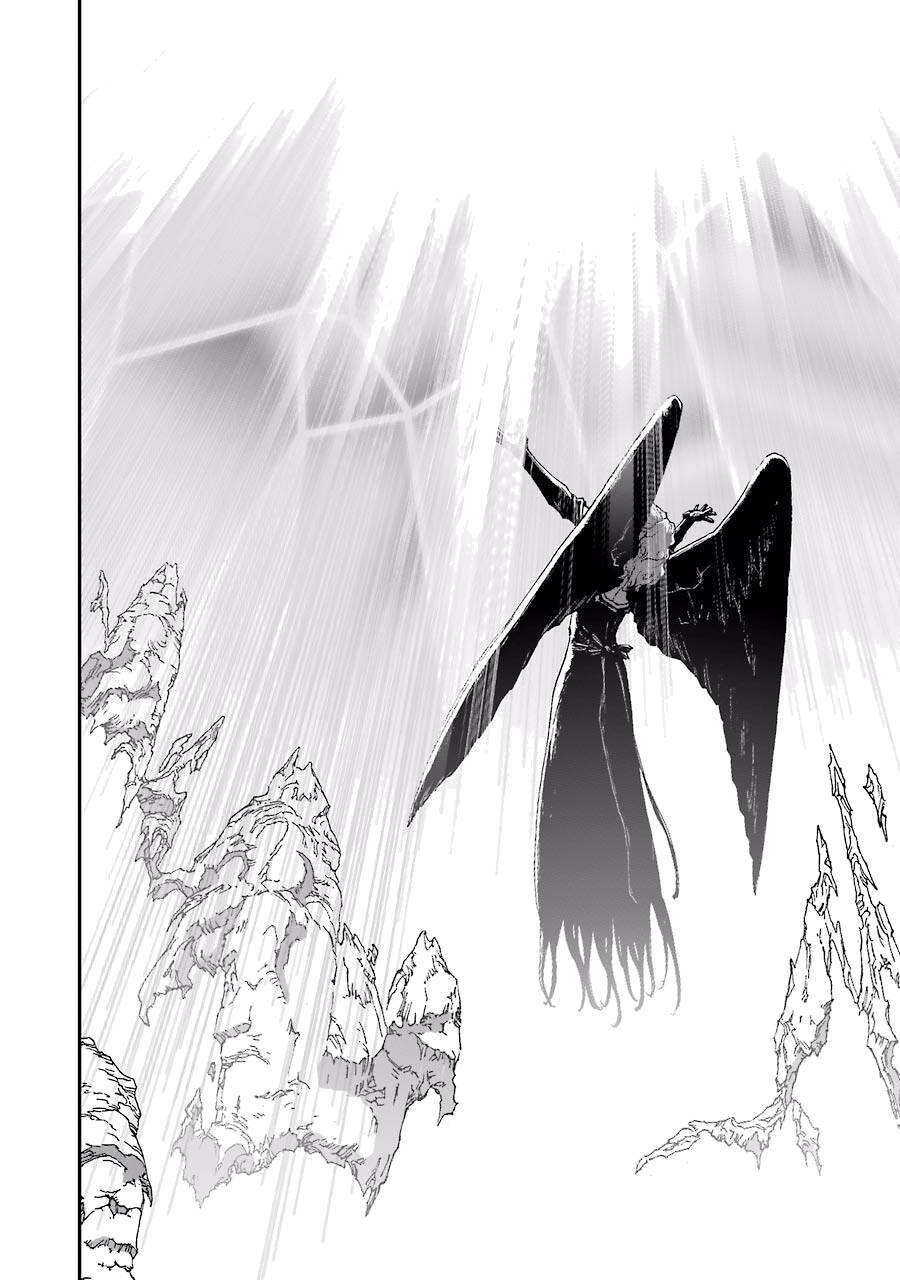 Dấu Ấn Rồng Thiêng - Người Kế Thừa Thánh Huy: Chapter 224