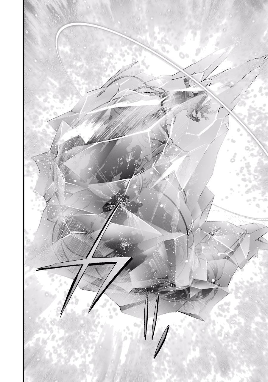 Dấu Ấn Rồng Thiêng - Người Kế Thừa Thánh Huy: Chapter 224