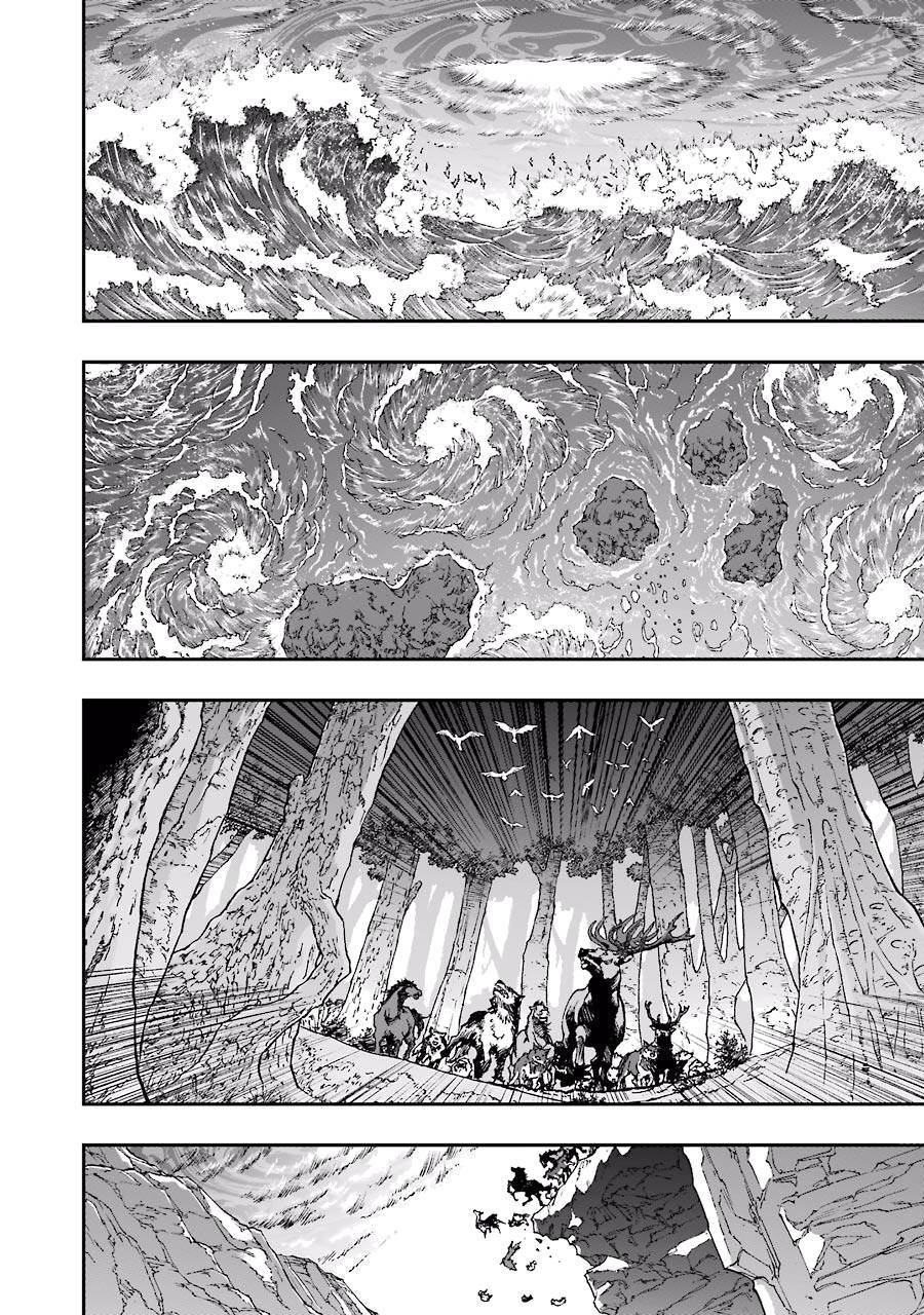 Dấu Ấn Rồng Thiêng - Người Kế Thừa Thánh Huy: Chapter 228