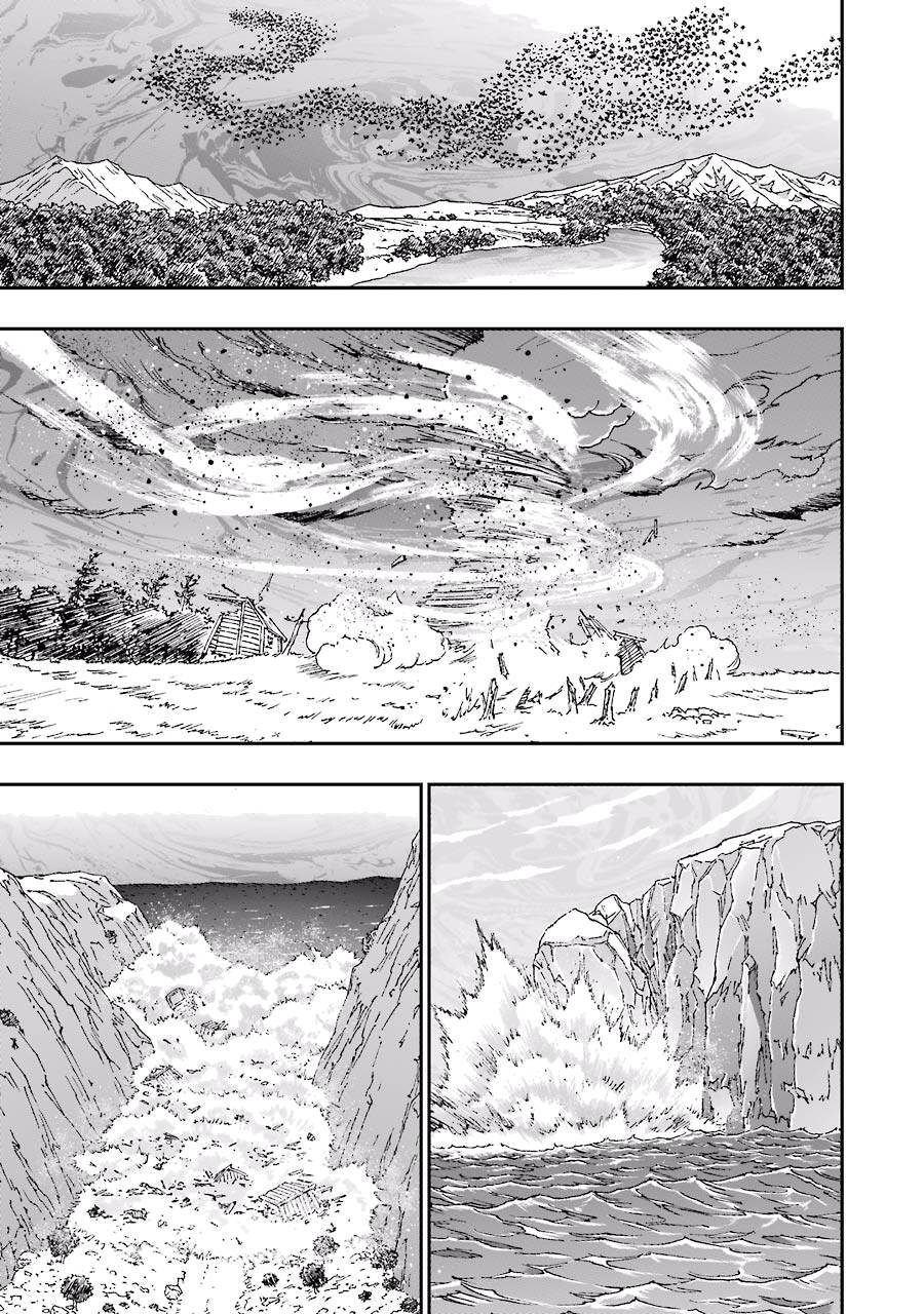 Dấu Ấn Rồng Thiêng - Người Kế Thừa Thánh Huy: Chapter 228