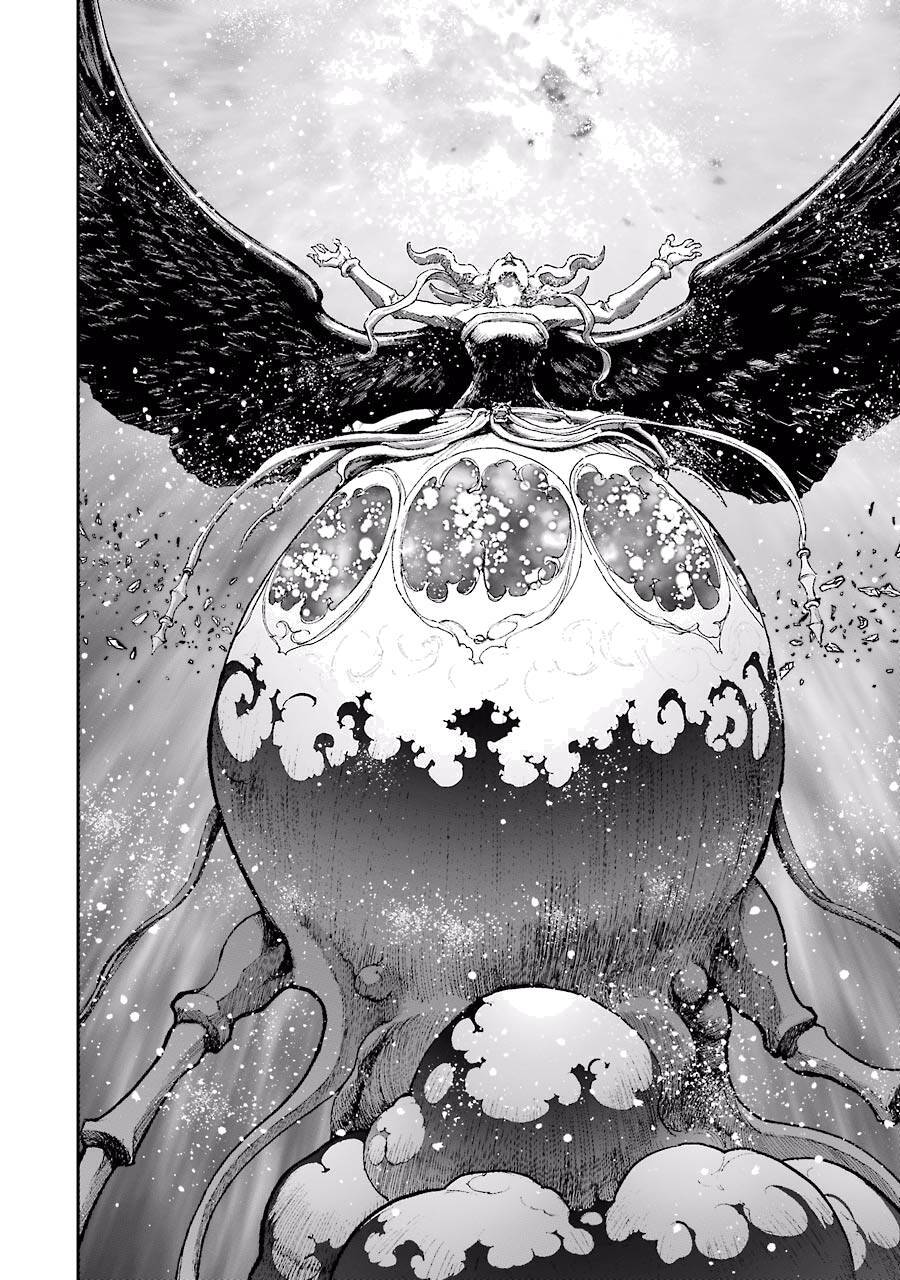 Dấu Ấn Rồng Thiêng - Người Kế Thừa Thánh Huy: Chapter 228