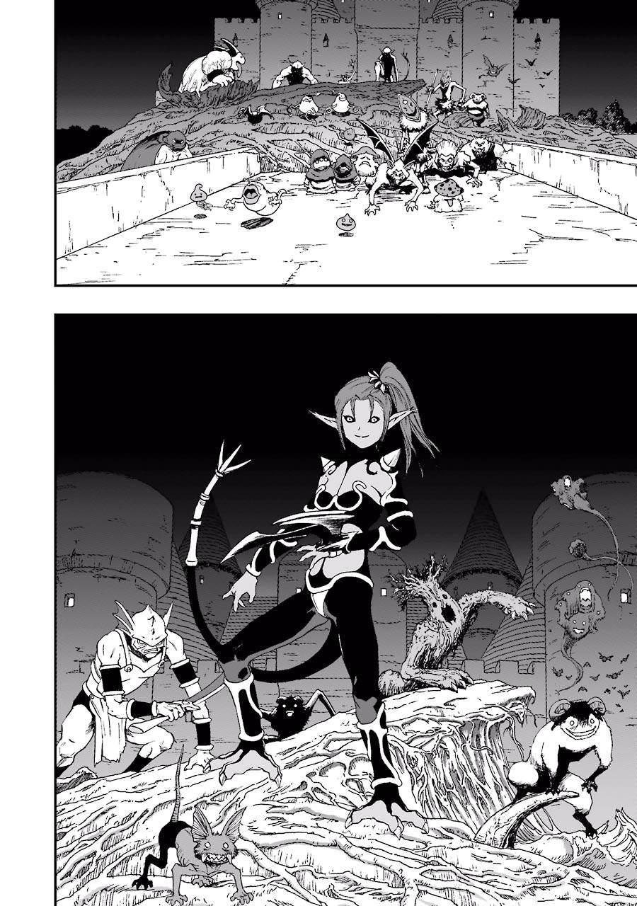 Dấu Ấn Rồng Thiêng - Người Kế Thừa Thánh Huy: Chapter 231