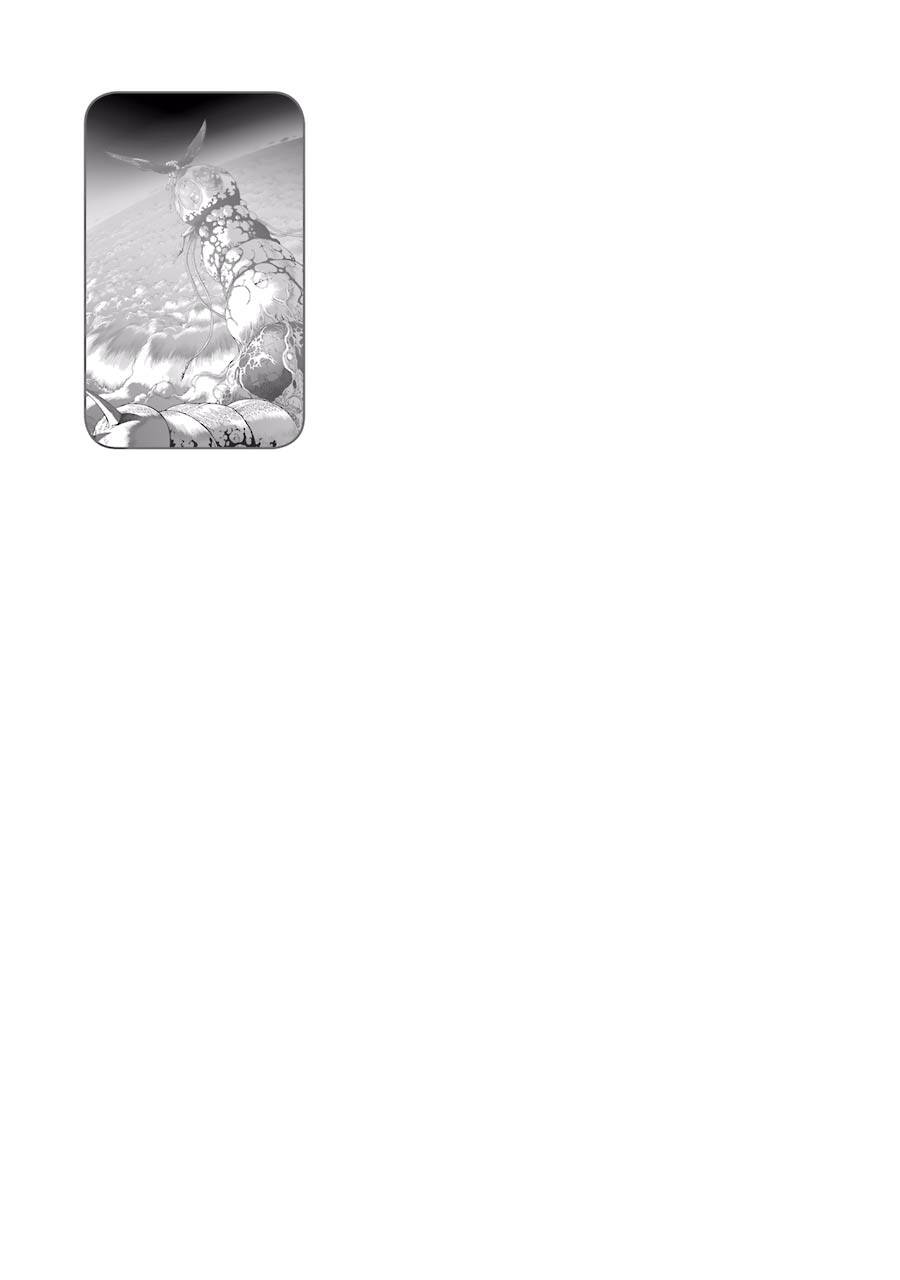 Dấu Ấn Rồng Thiêng - Người Kế Thừa Thánh Huy: Chapter 231