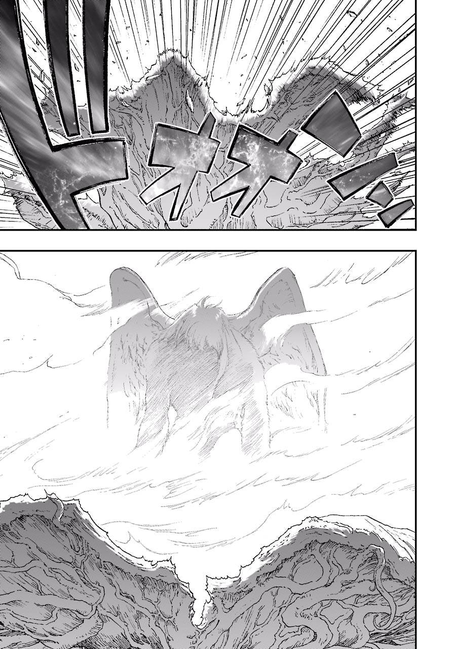 Dấu Ấn Rồng Thiêng - Người Kế Thừa Thánh Huy: Chapter 232