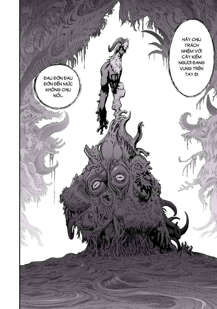 Dấu Ấn Rồng Thiêng - Người Kế Thừa Thánh Huy: Chapter 238
