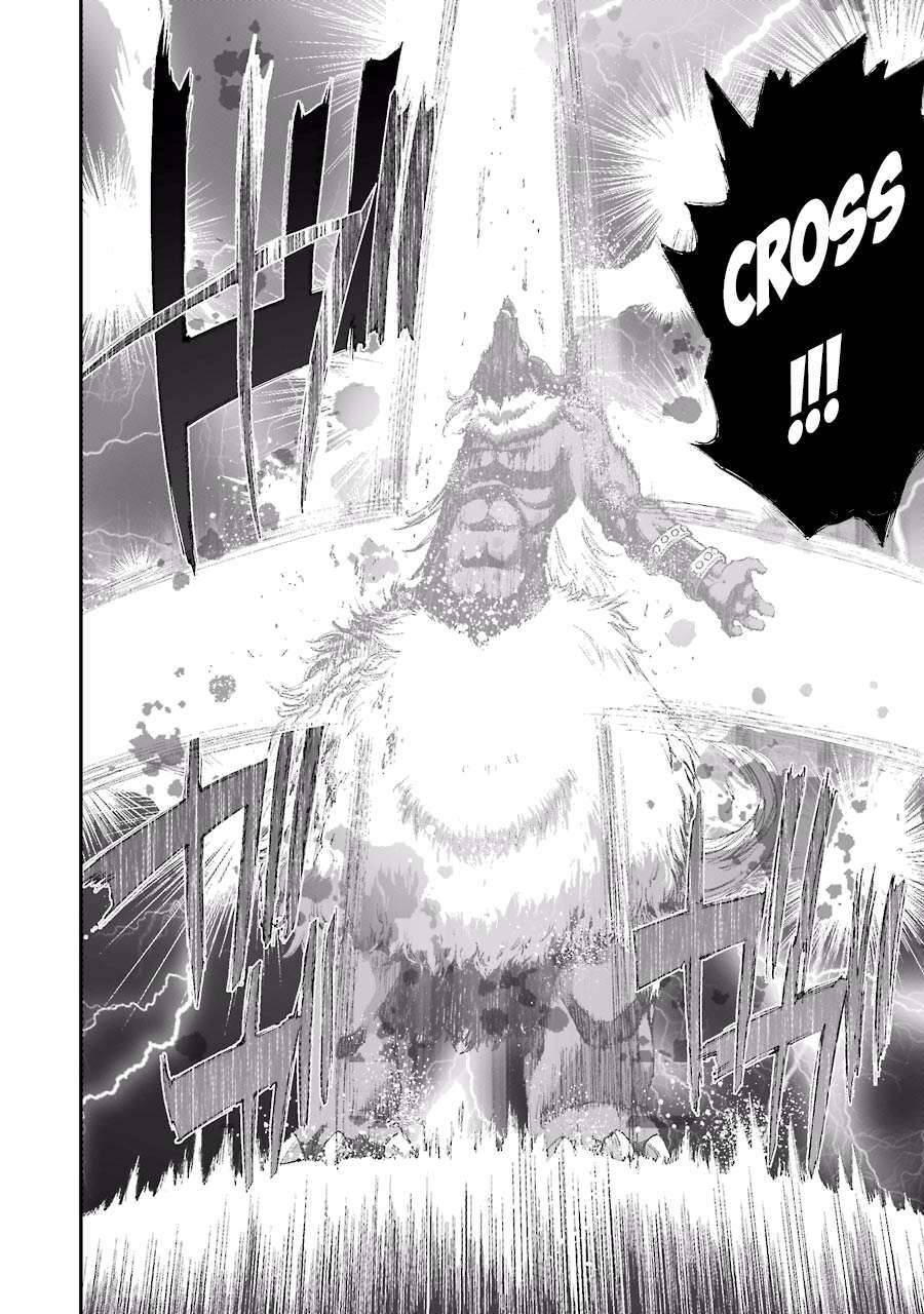 Dấu Ấn Rồng Thiêng - Người Kế Thừa Thánh Huy: Chapter 238