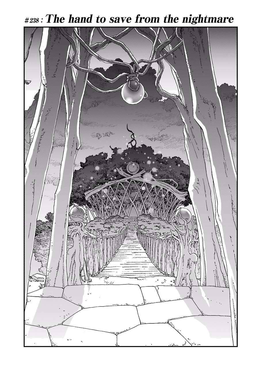 Dấu Ấn Rồng Thiêng - Người Kế Thừa Thánh Huy: Chapter 238