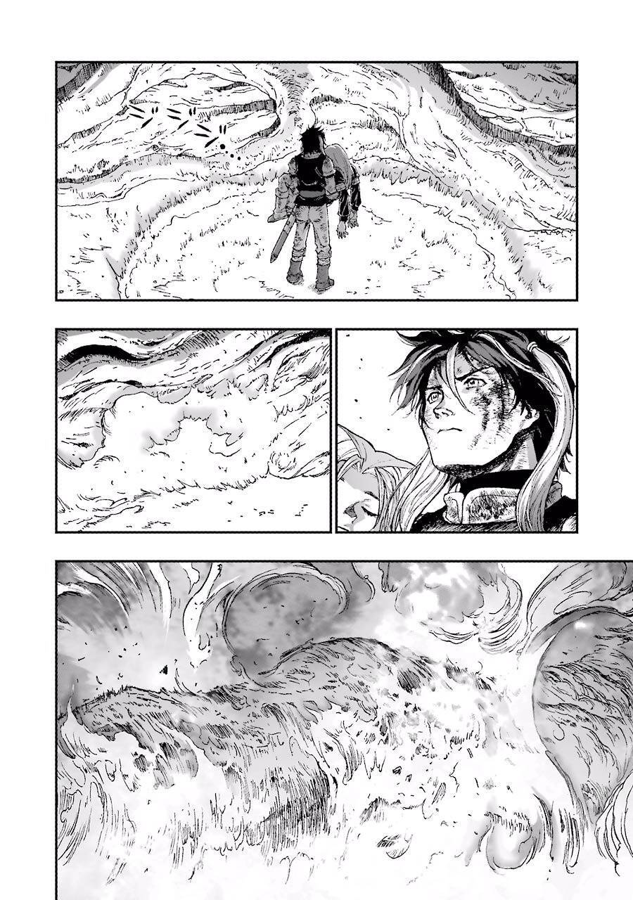 Dấu Ấn Rồng Thiêng - Người Kế Thừa Thánh Huy: Chapter 246