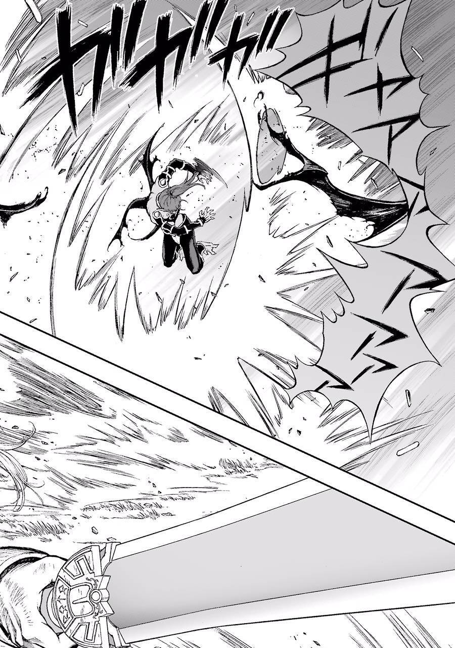 Dấu Ấn Rồng Thiêng - Người Kế Thừa Thánh Huy: Chapter 246