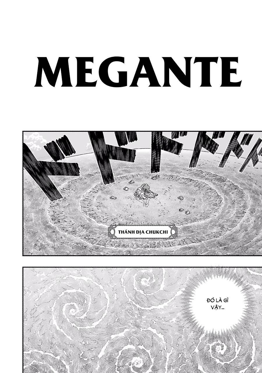 Dấu Ấn Rồng Thiêng - Người Kế Thừa Thánh Huy: Chapter 251