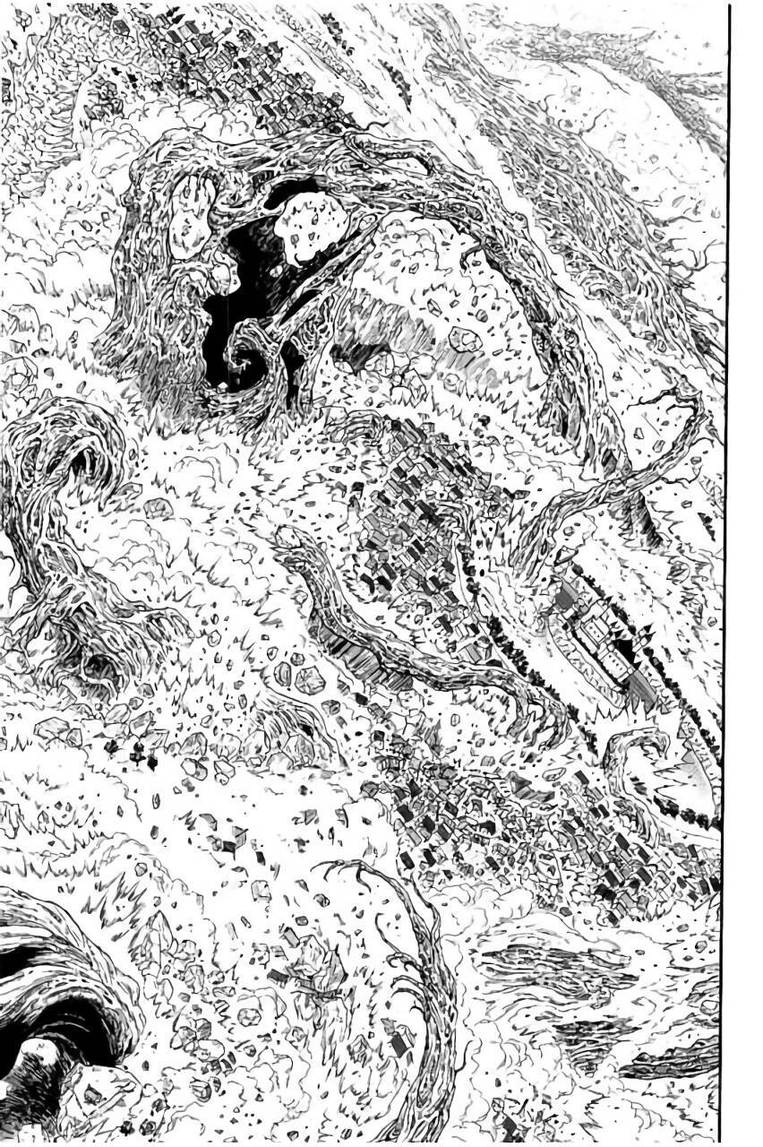 Dấu Ấn Rồng Thiêng - Người Kế Thừa Thánh Huy: Chapter 254