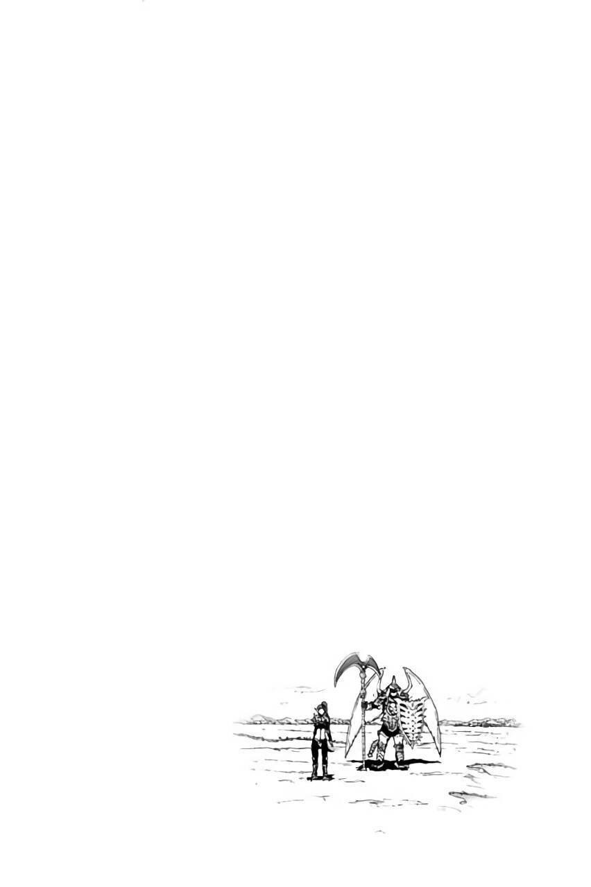 Dấu Ấn Rồng Thiêng - Người Kế Thừa Thánh Huy: Chapter 254
