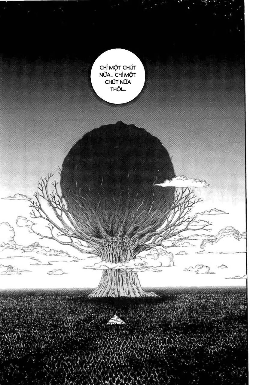 Dấu Ấn Rồng Thiêng - Người Kế Thừa Thánh Huy: Chapter 263