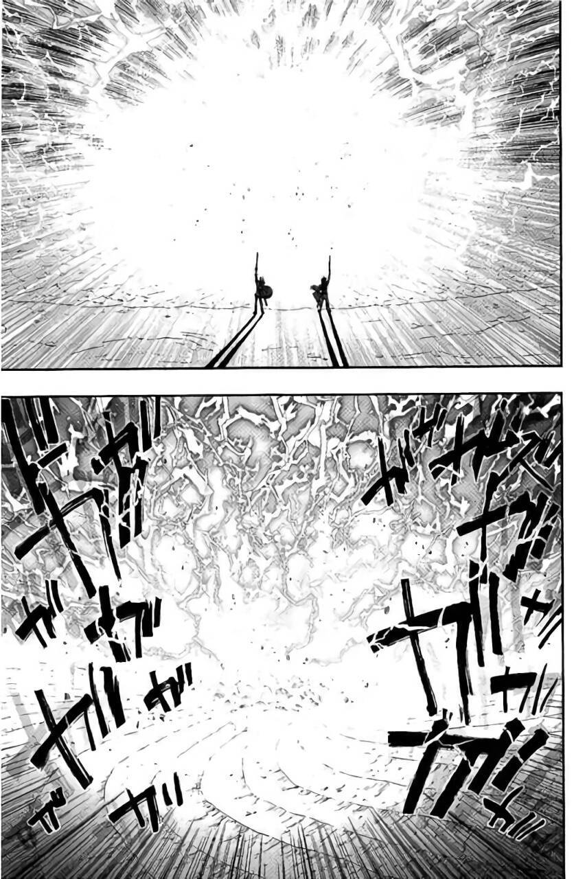 Dấu Ấn Rồng Thiêng - Người Kế Thừa Thánh Huy: Chapter 269
