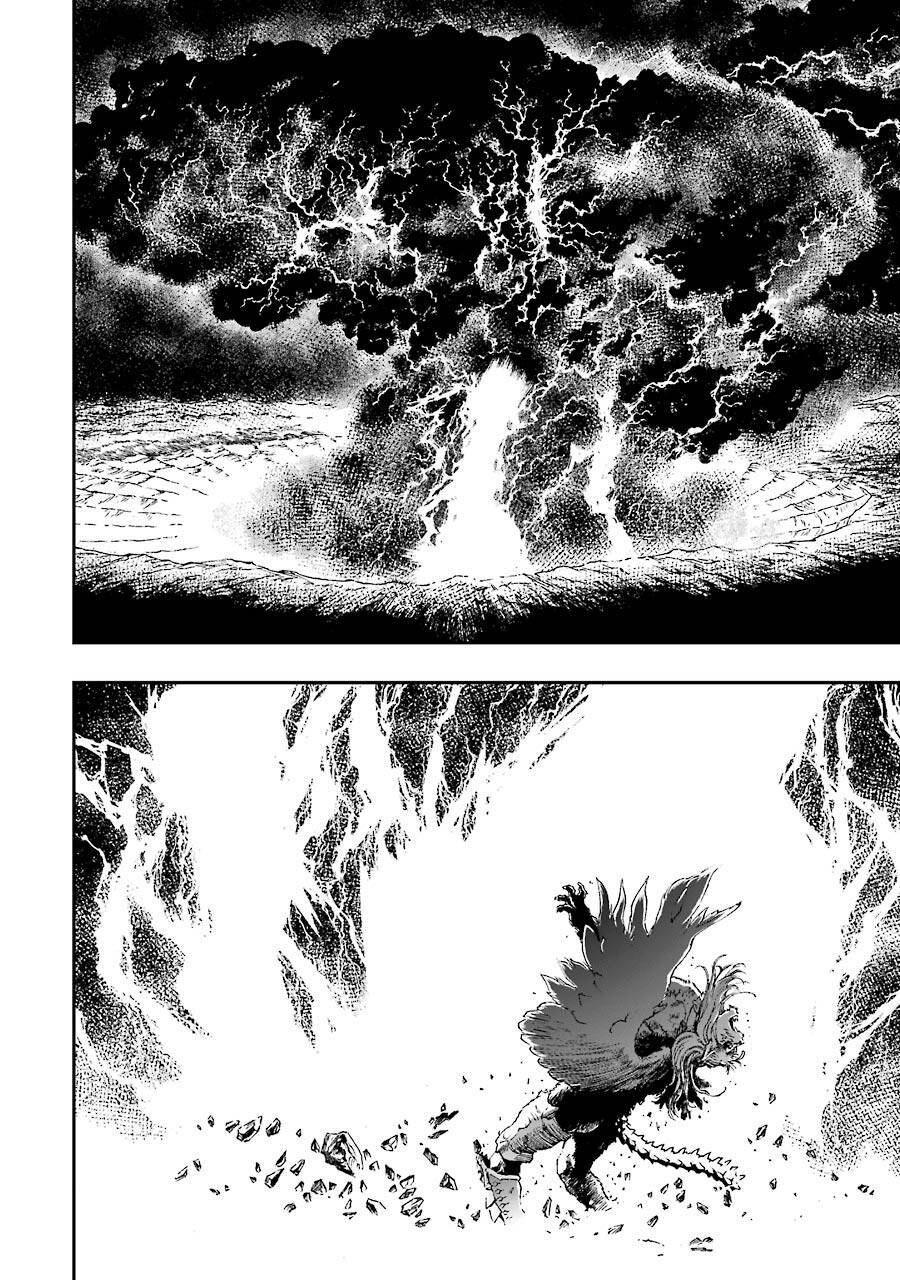 Dấu Ấn Rồng Thiêng - Người Kế Thừa Thánh Huy: Chapter 271