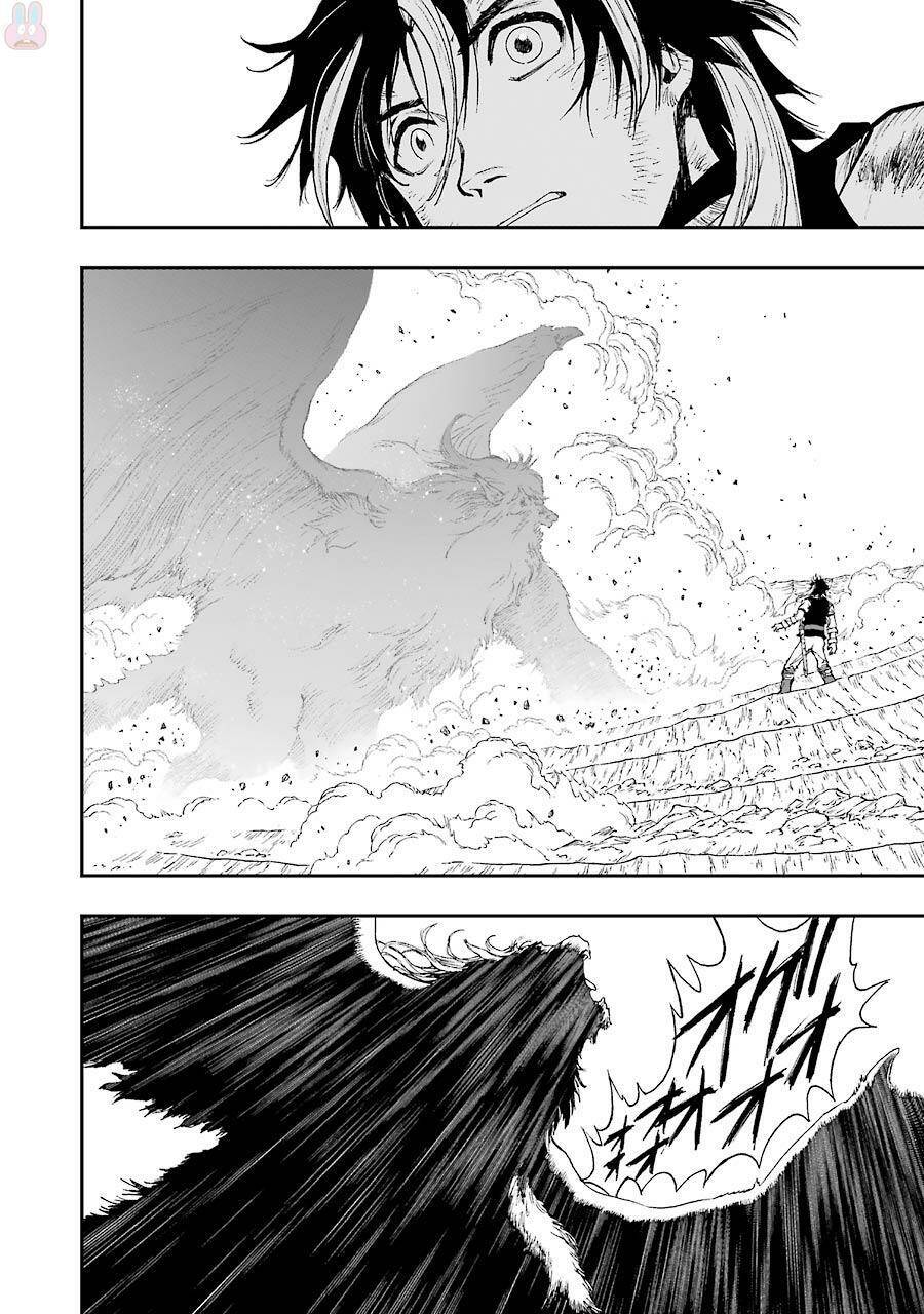 Dấu Ấn Rồng Thiêng - Người Kế Thừa Thánh Huy: Chapter 271
