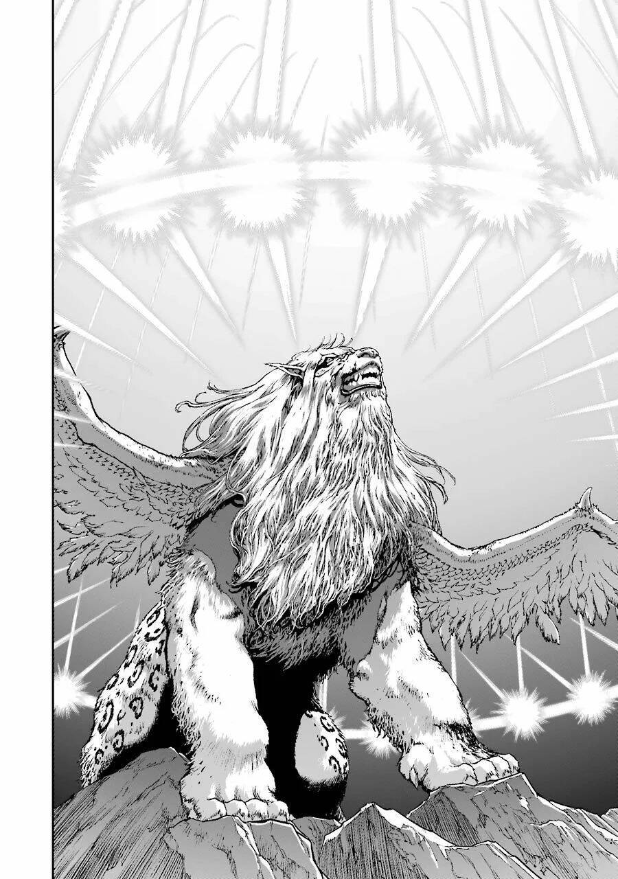 Dấu Ấn Rồng Thiêng - Người Kế Thừa Thánh Huy: Chapter 274