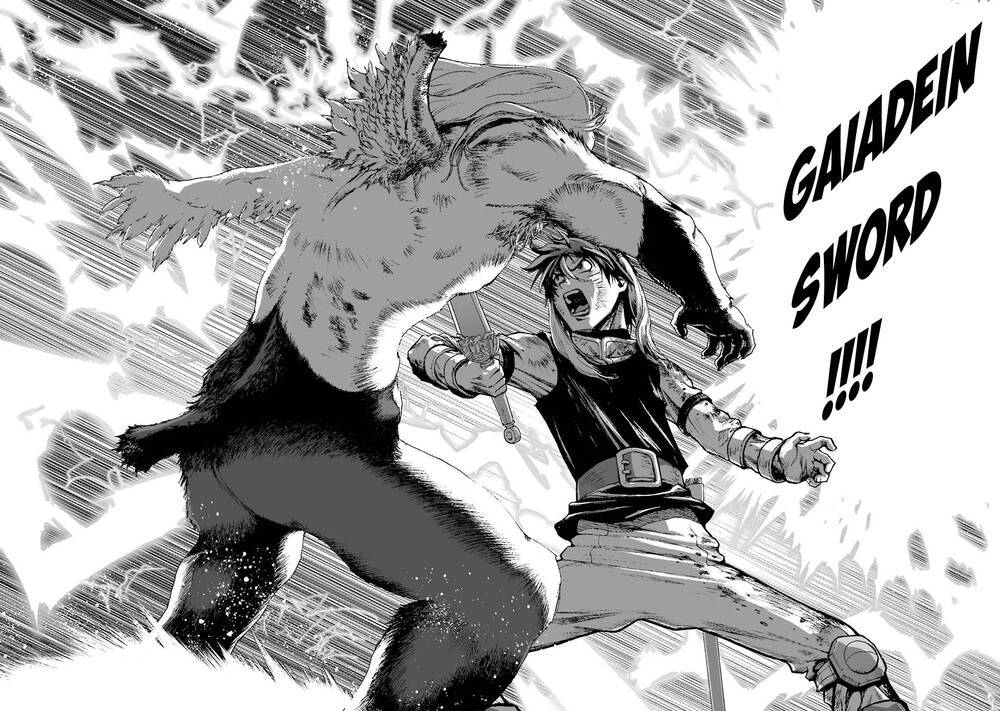 Dấu Ấn Rồng Thiêng - Người Kế Thừa Thánh Huy: Chapter 276