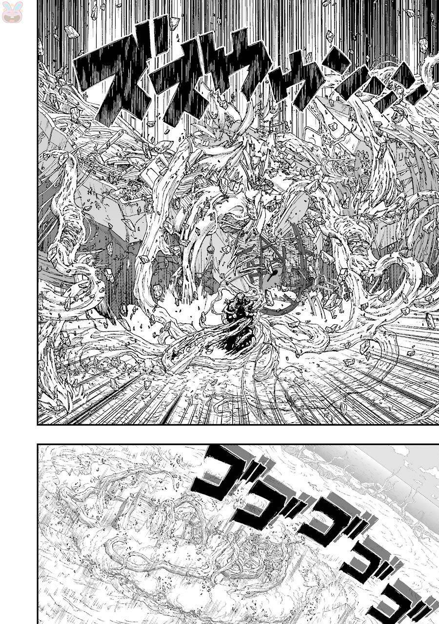 Dấu Ấn Rồng Thiêng - Người Kế Thừa Thánh Huy: Chapter 276