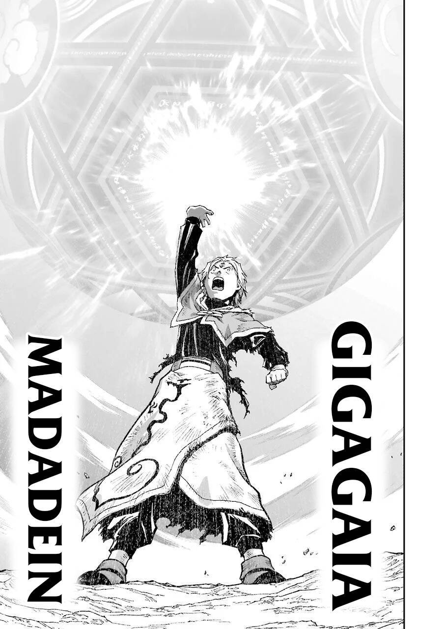 Dấu Ấn Rồng Thiêng - Người Kế Thừa Thánh Huy: Chapter 276