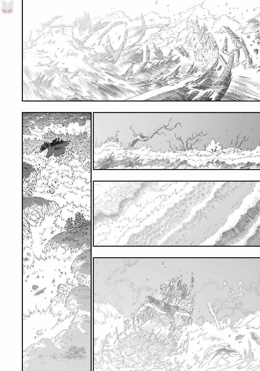 Dấu Ấn Rồng Thiêng - Người Kế Thừa Thánh Huy: Chapter 276