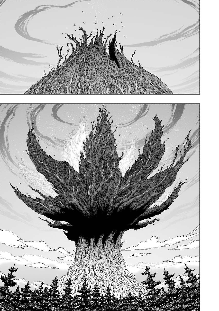 Dấu Ấn Rồng Thiêng - Người Kế Thừa Thánh Huy: Chapter 277