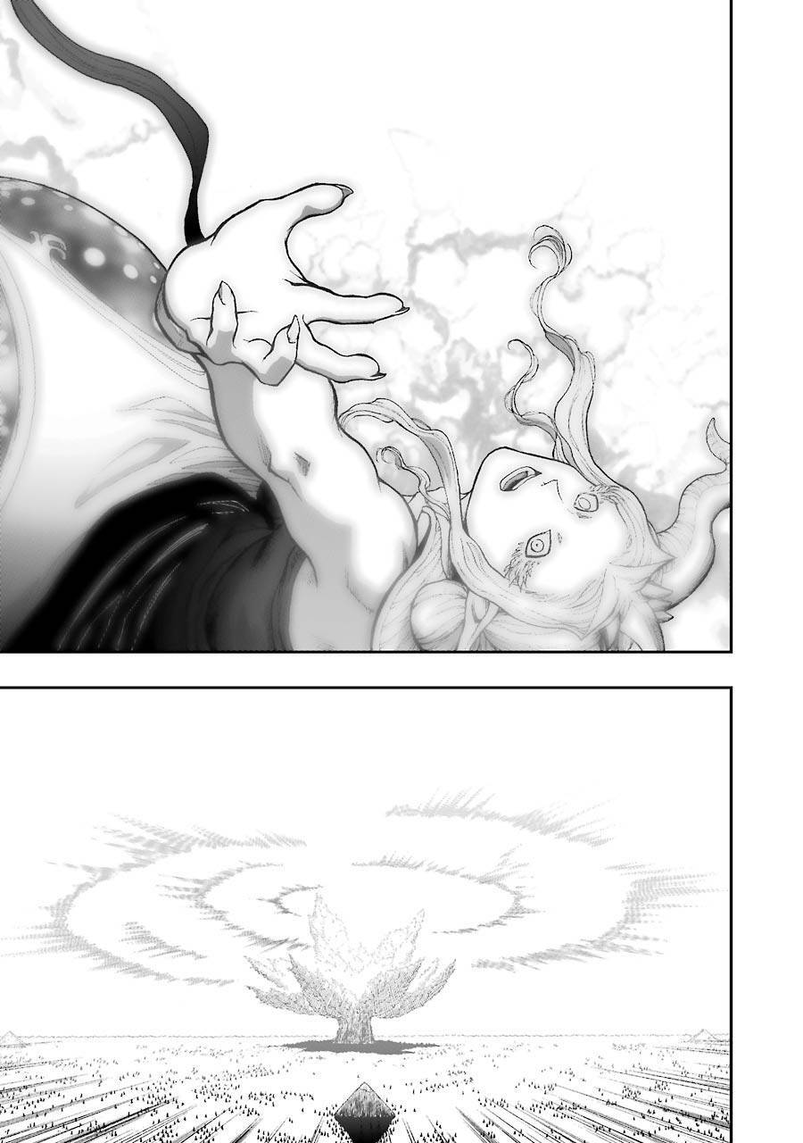 Dấu Ấn Rồng Thiêng - Người Kế Thừa Thánh Huy: Chapter 277