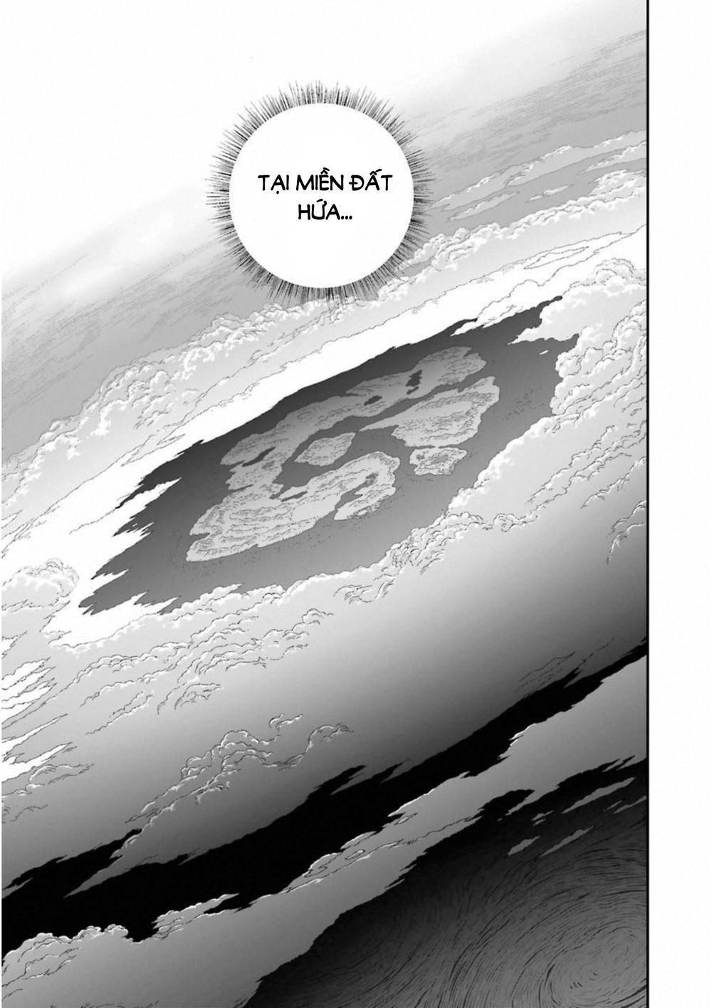 Dấu Ấn Rồng Thiêng - Người Kế Thừa Thánh Huy: Chapter 290