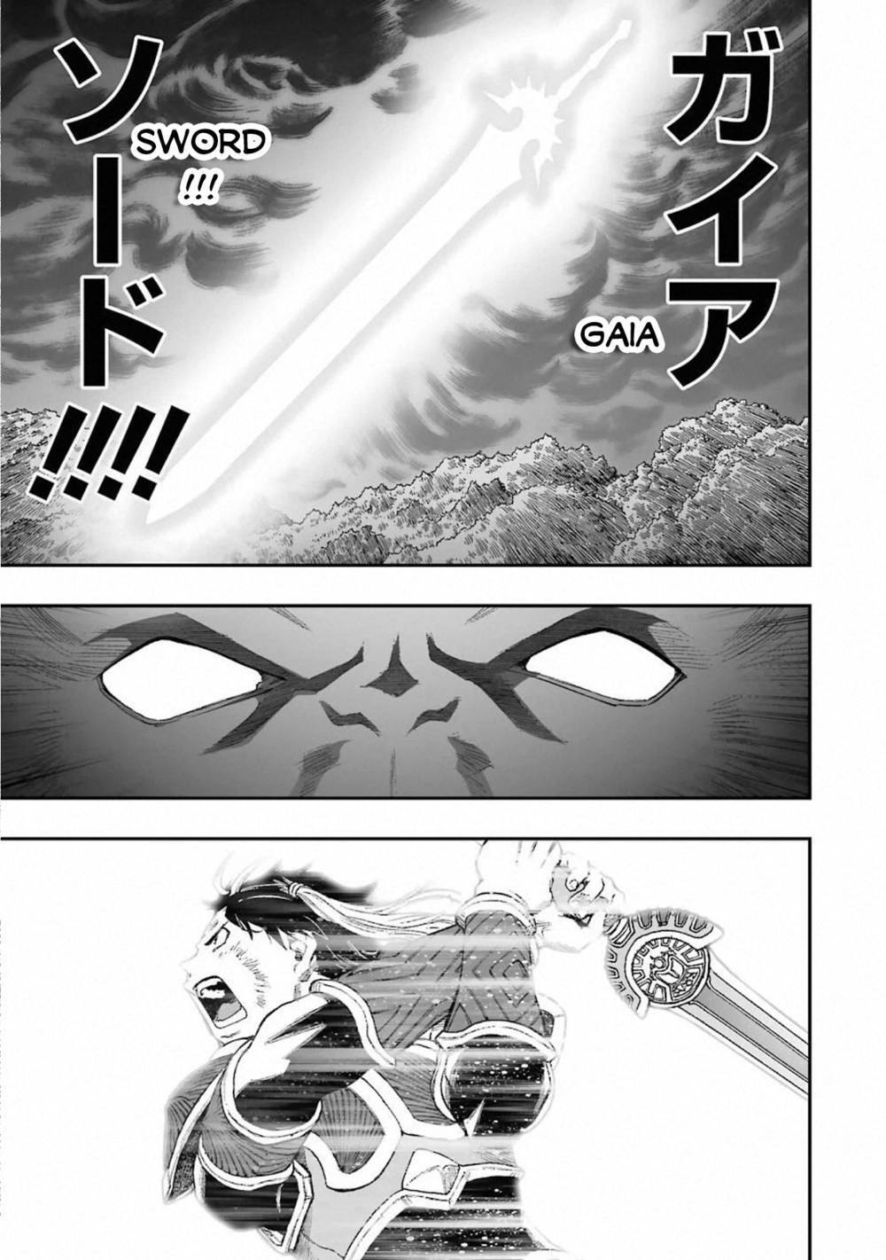 Dấu Ấn Rồng Thiêng - Người Kế Thừa Thánh Huy: Chapter 322