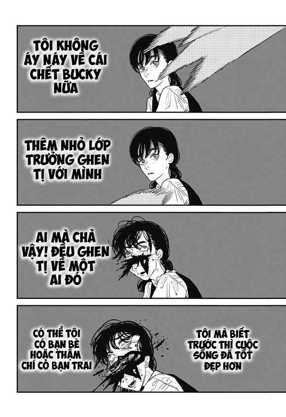 Chainsawman Phần 2: Chapter 1