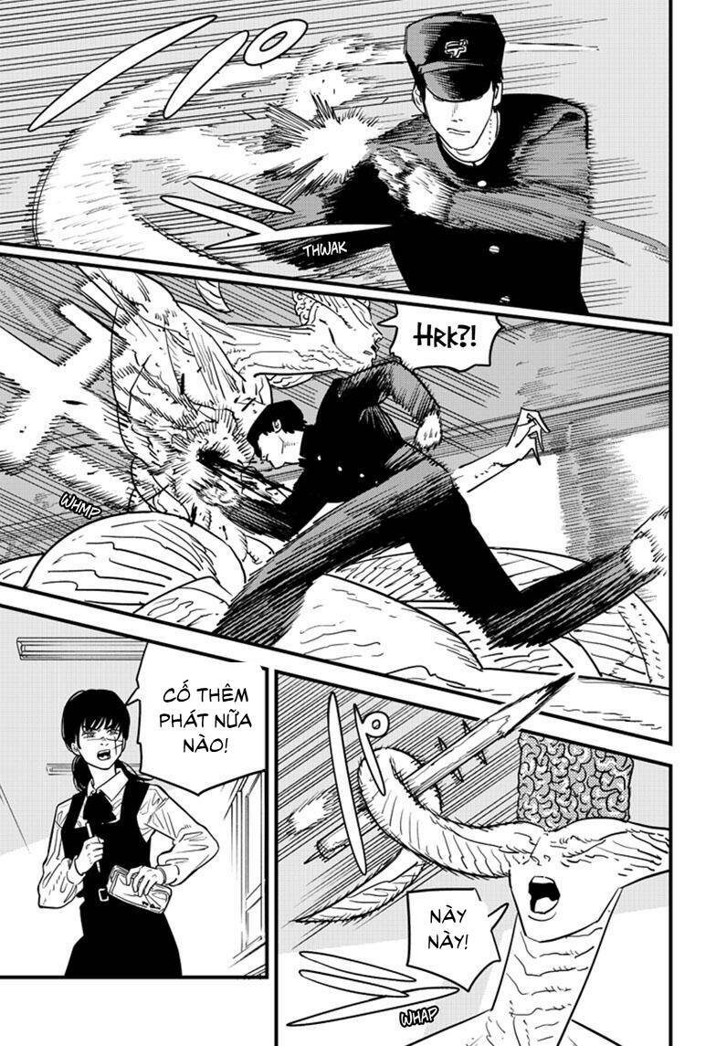 Chainsawman Phần 2: Chapter 10