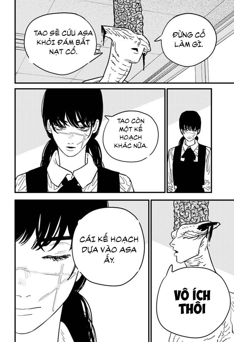 Chainsawman Phần 2: Chapter 10
