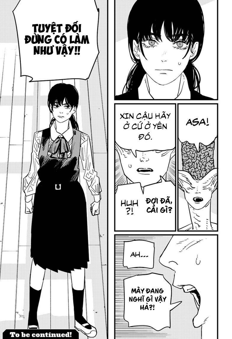 Chainsawman Phần 2: Chapter 10