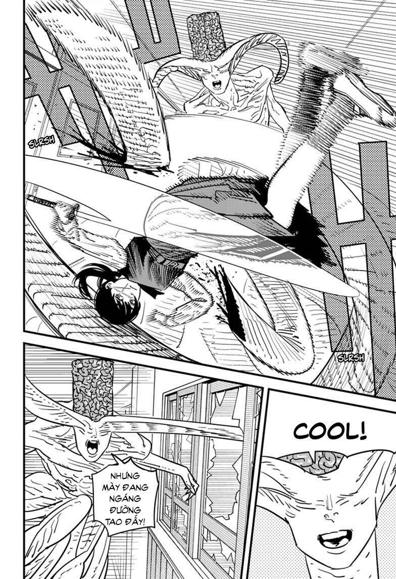 Chainsawman Phần 2: Chapter 10