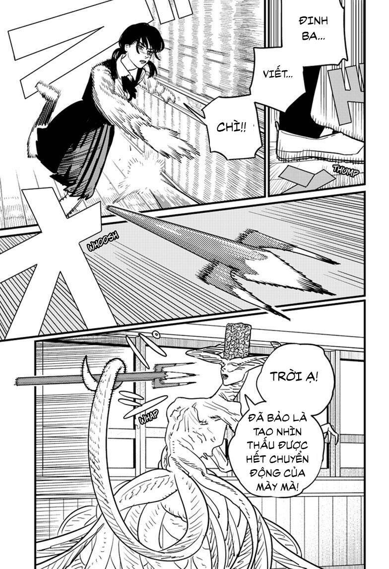 Chainsawman Phần 2: Chapter 10