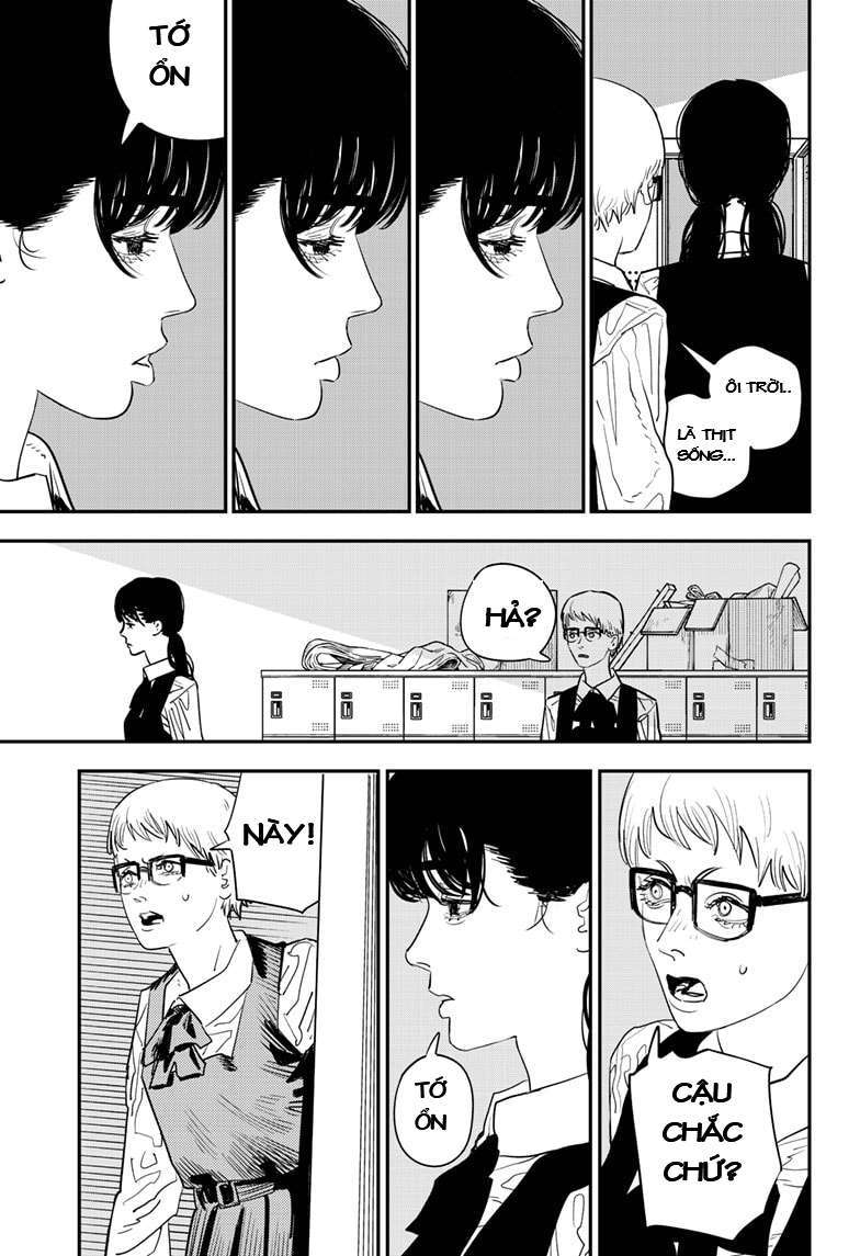 Chainsawman Phần 2: Chapter 100