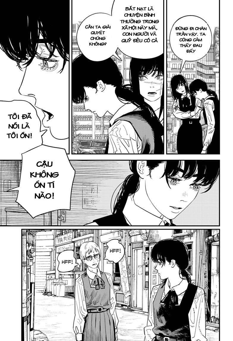 Chainsawman Phần 2: Chapter 100
