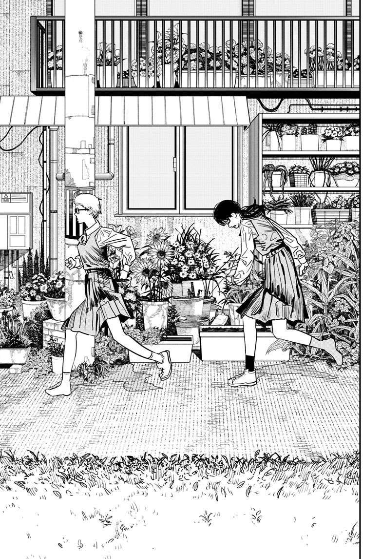 Chainsawman Phần 2: Chapter 100