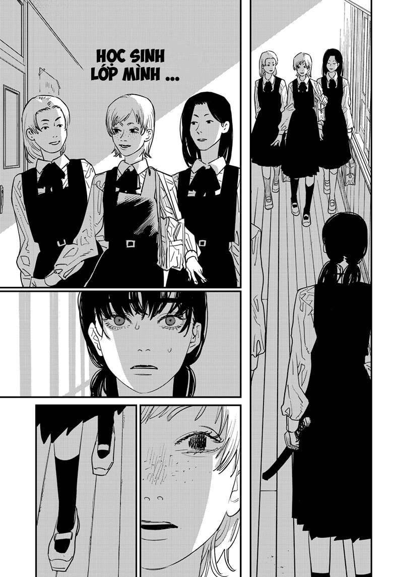 Chainsawman Phần 2: Chapter 100