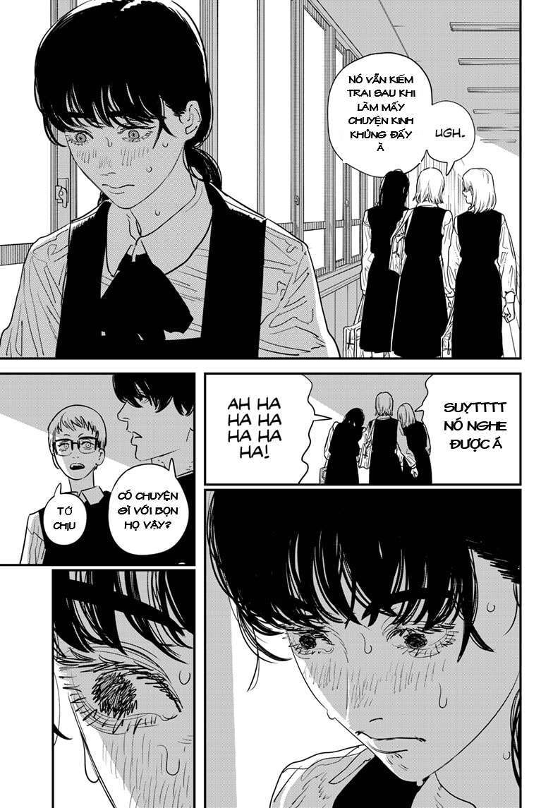 Chainsawman Phần 2: Chapter 100