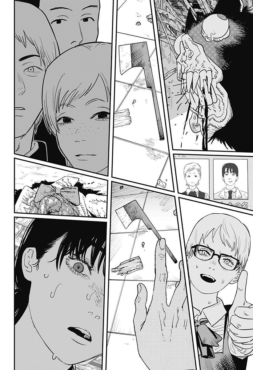 Chainsawman Phần 2: Chapter 102