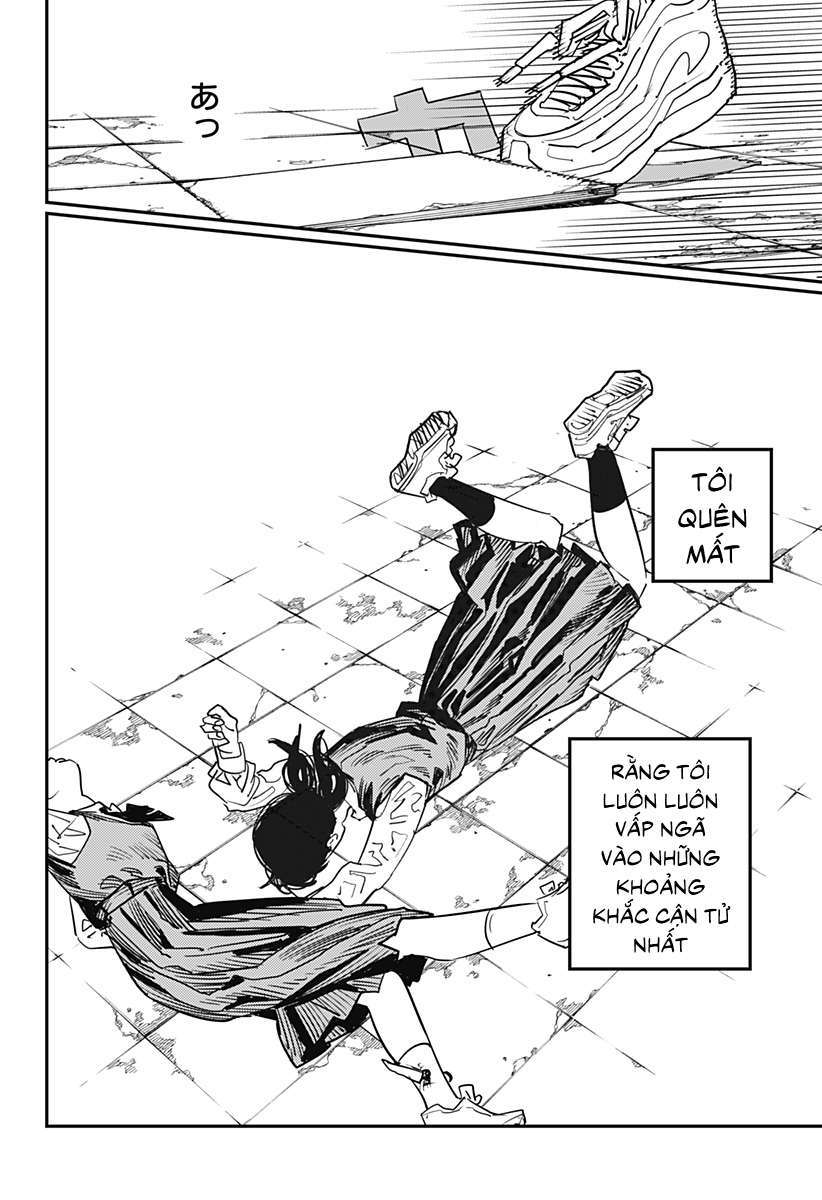 Chainsawman Phần 2: Chapter 102