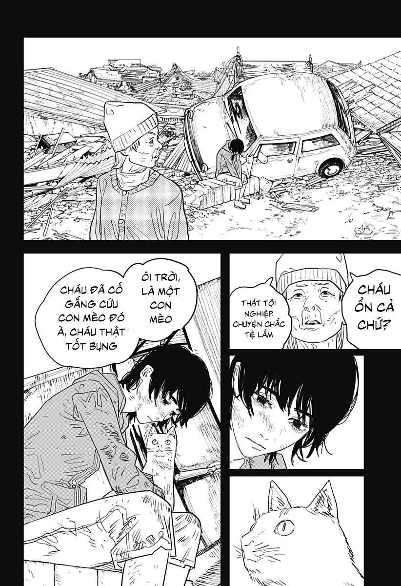 Chainsawman Phần 2: Chapter 102