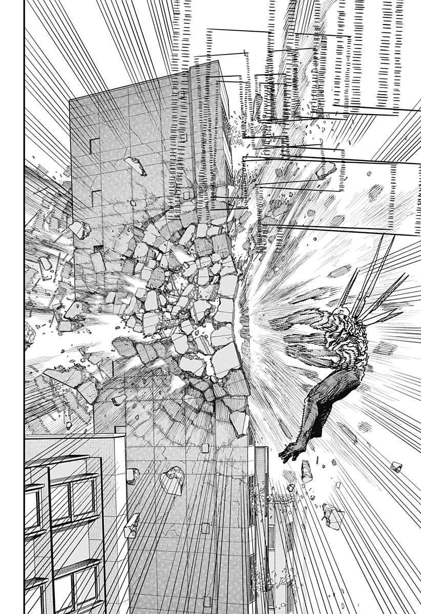 Chainsawman Phần 2: Chapter 102
