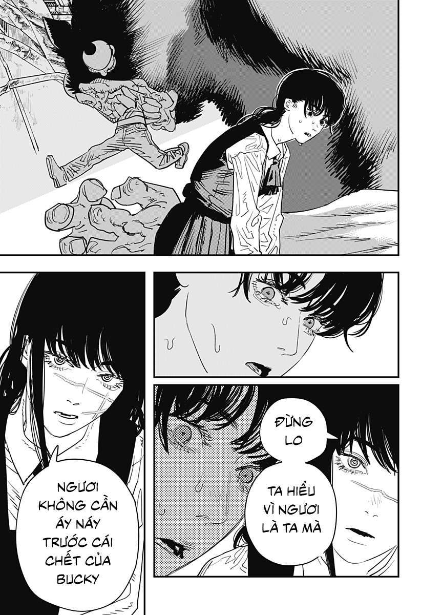 Chainsawman Phần 2: Chapter 102