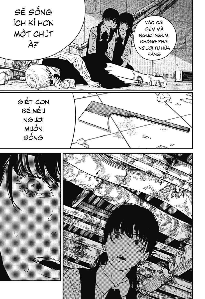 Chainsawman Phần 2: Chapter 102