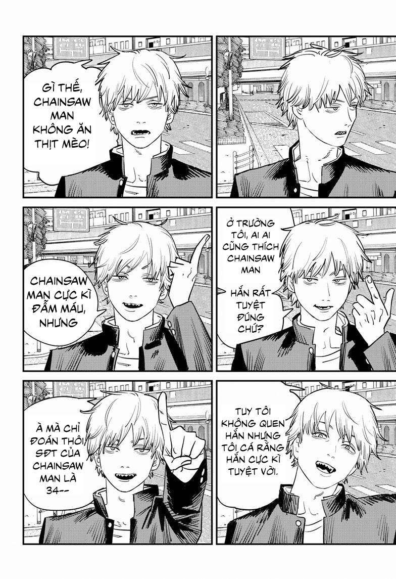 Chainsawman Phần 2: Chapter 103