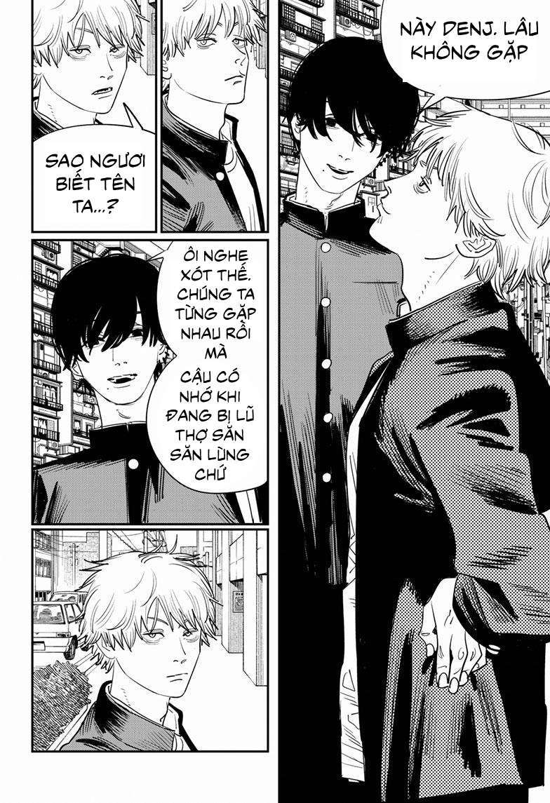 Chainsawman Phần 2: Chapter 103