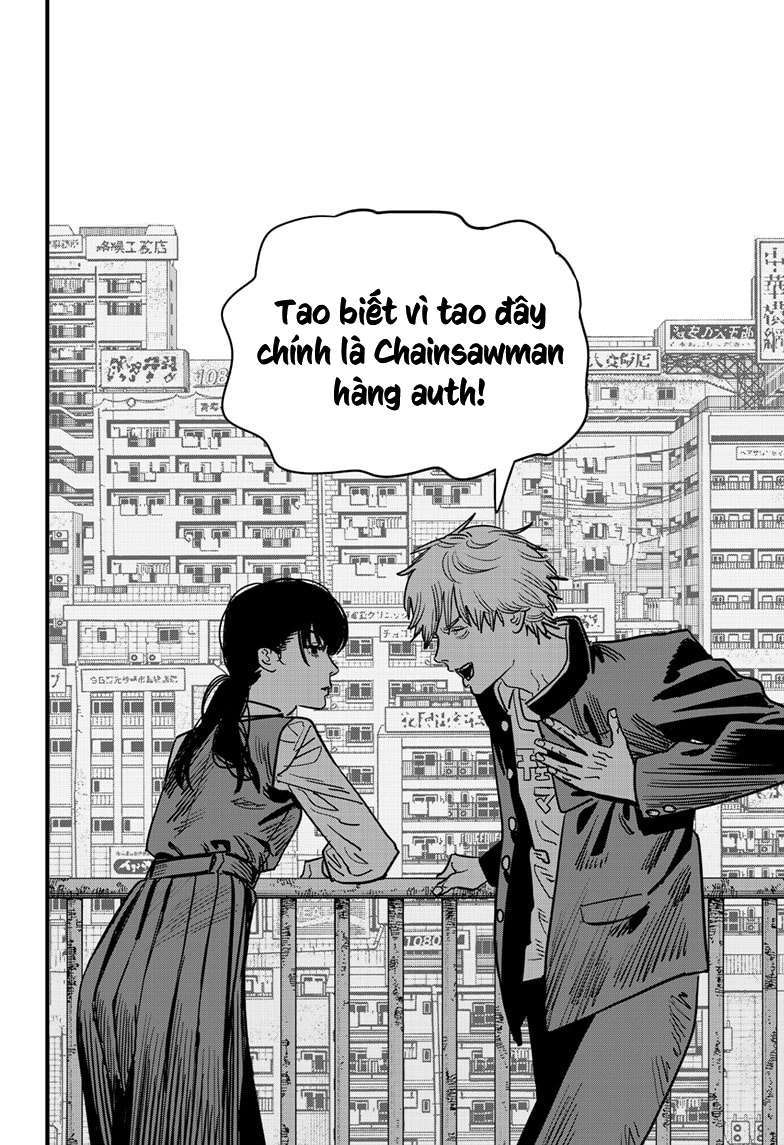 Chainsawman Phần 2: Chapter 104